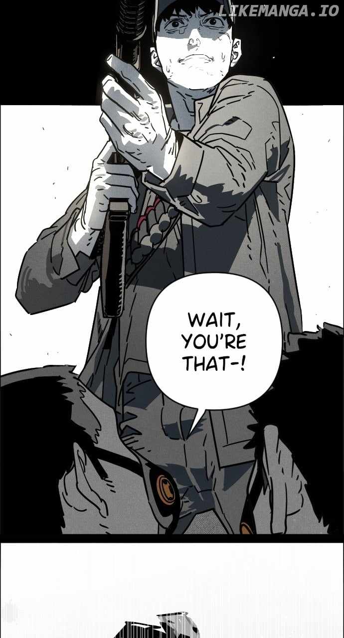 Zombie Funeral Services Chapter 40 153